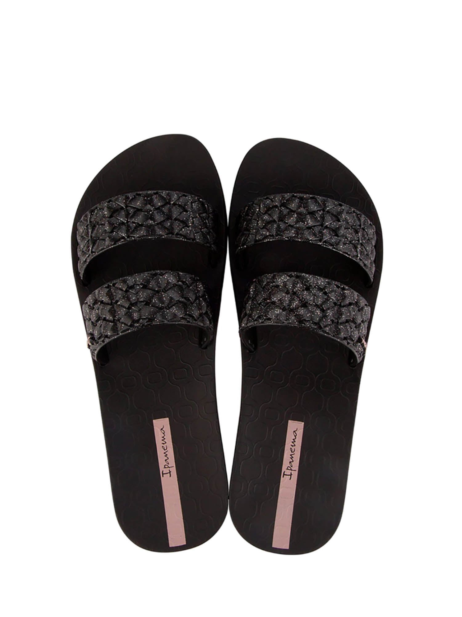 Ciabatte Nero Ipanema
