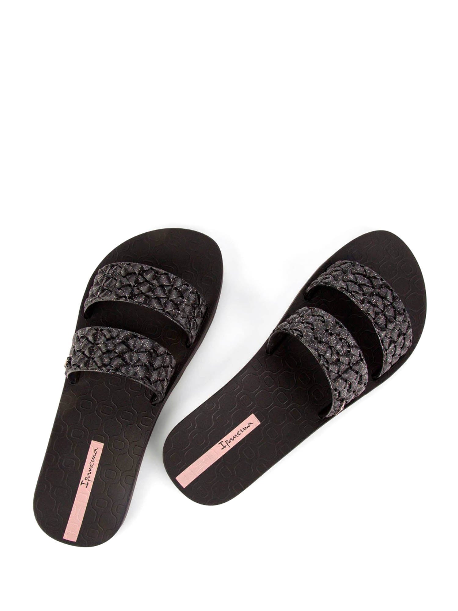 Ciabatte Nero Ipanema