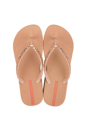 Infradito Beige Ipanema