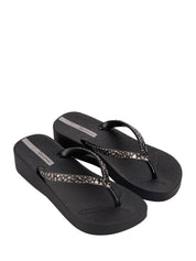 Infradito Nero Ipanema