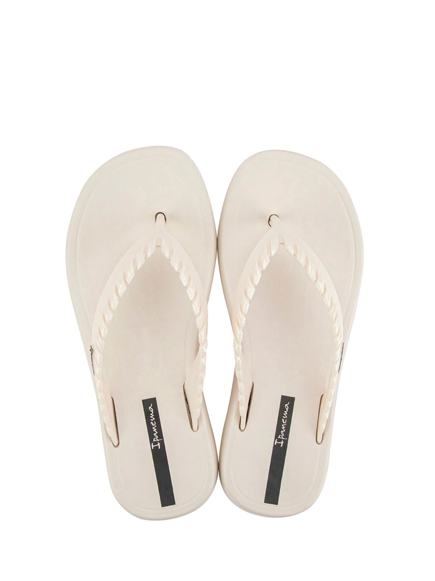 Infradito Bianco Ipanema