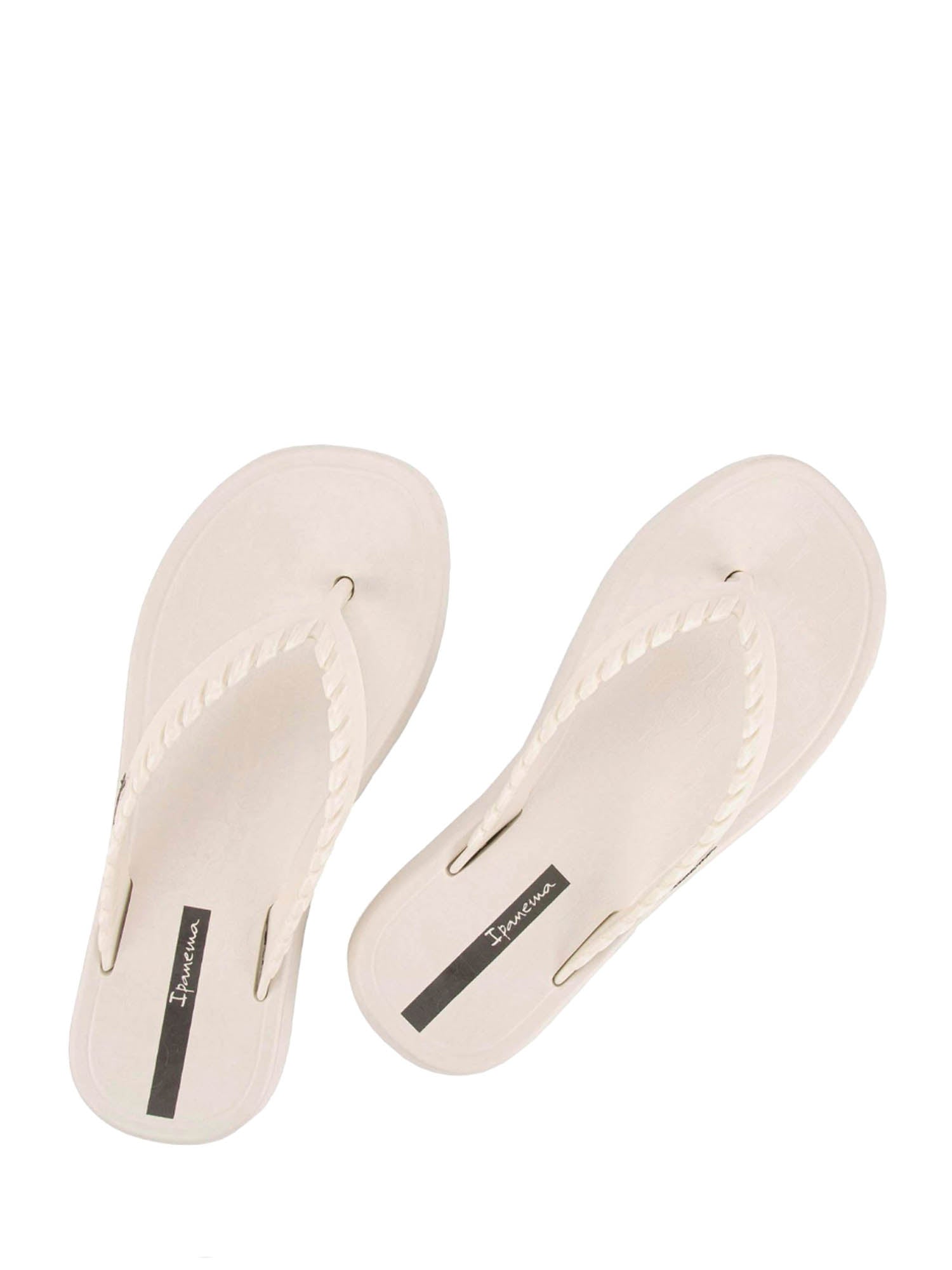 Infradito Bianco Ipanema