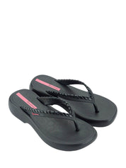 Infradito Nero Ipanema