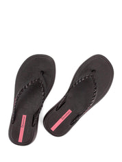 Infradito Nero Ipanema