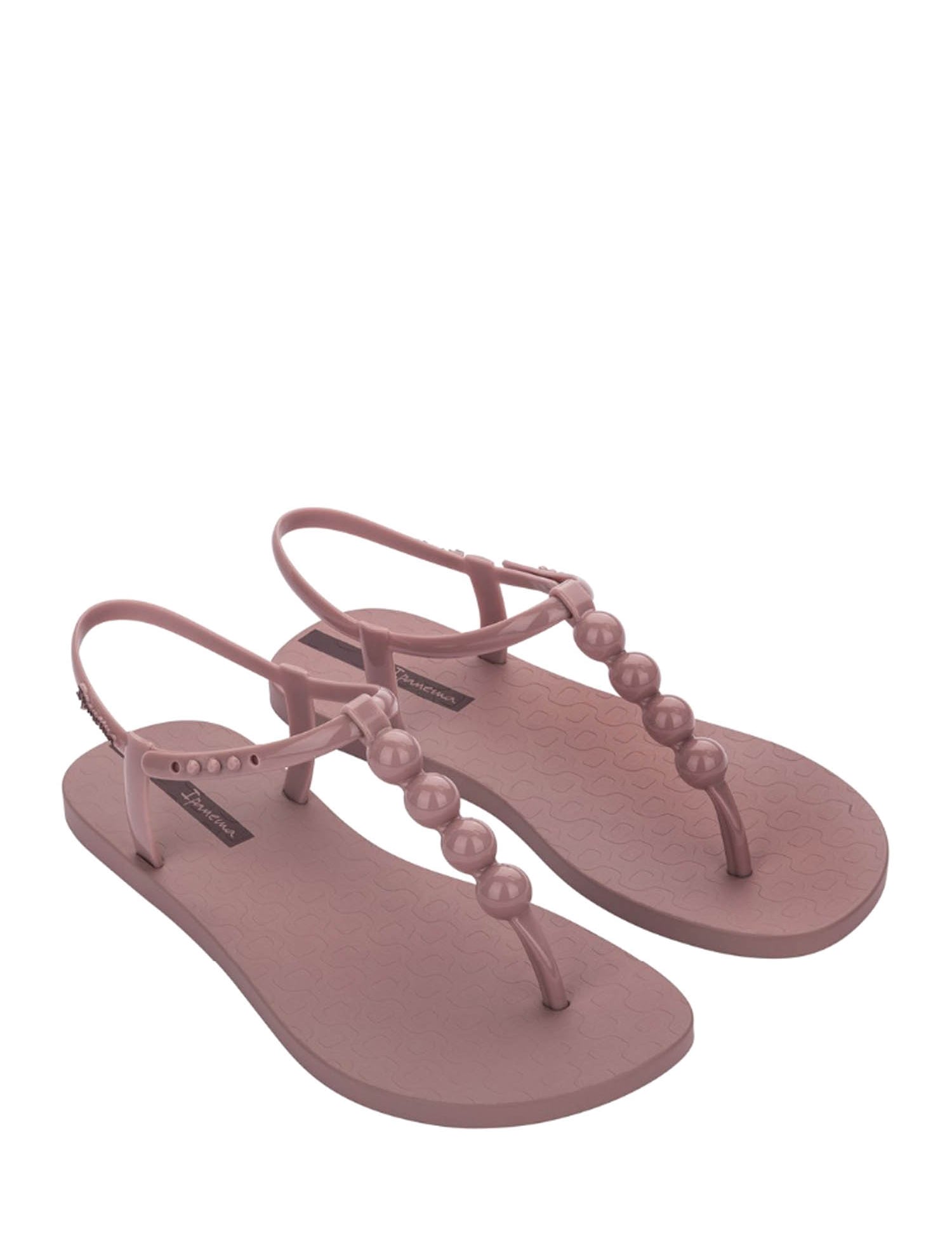 Sandali Rosa Ipanema
