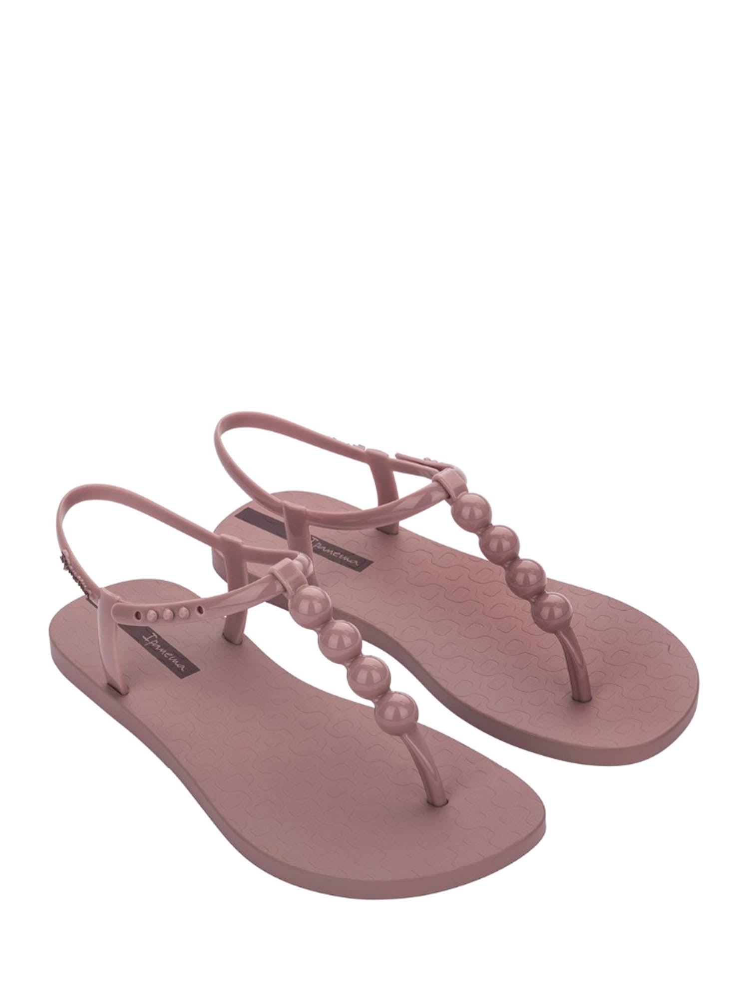 Sandali Rosa Ipanema
