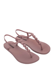 Sandali Rosa Ipanema