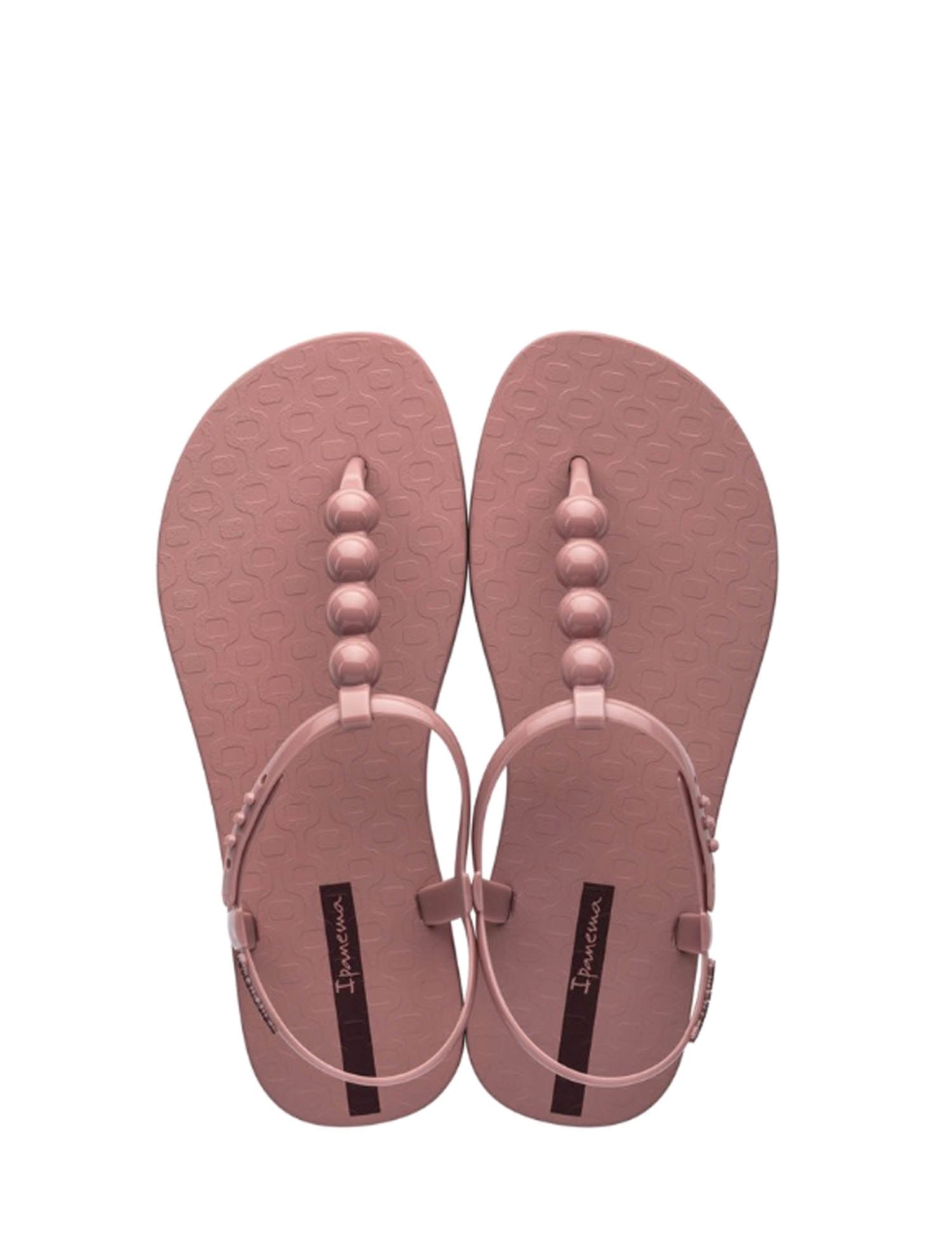 Sandali Rosa Ipanema