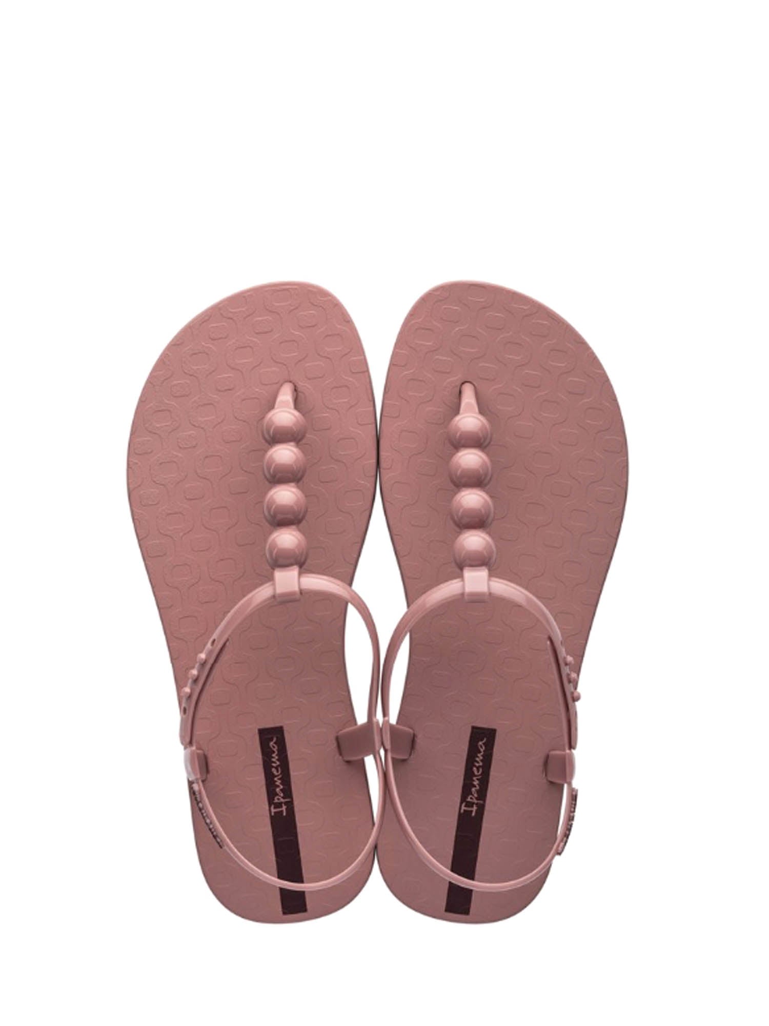 Sandali Rosa Ipanema