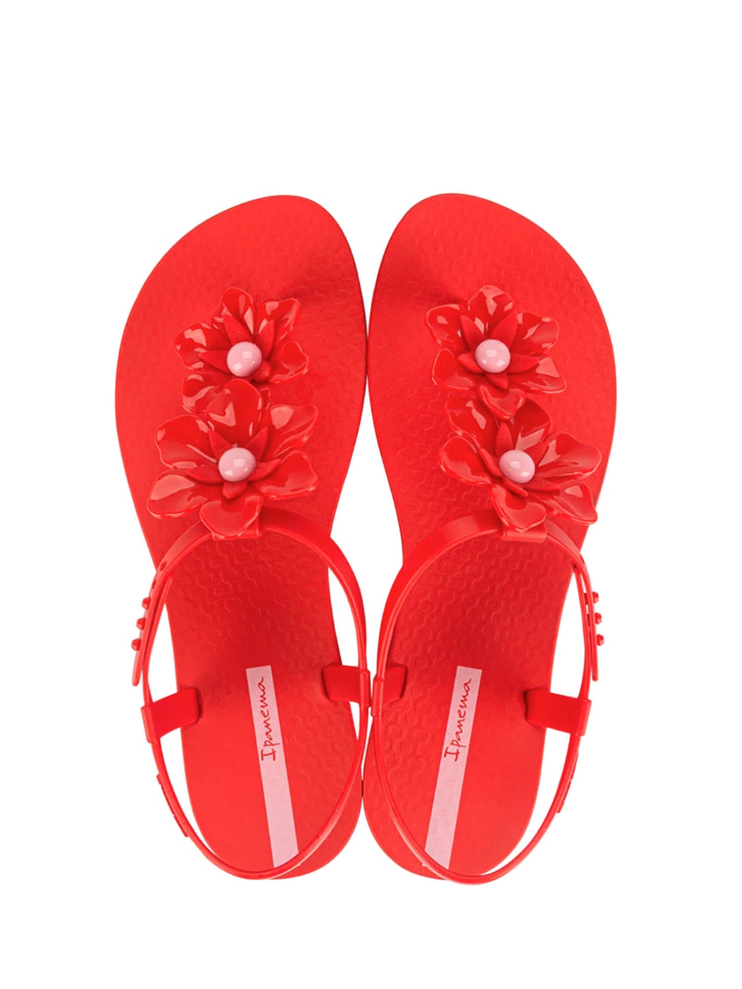 Sandali Rosso Ipanema