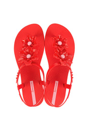 Sandali Rosso Ipanema