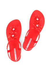 Sandali Rosso Ipanema
