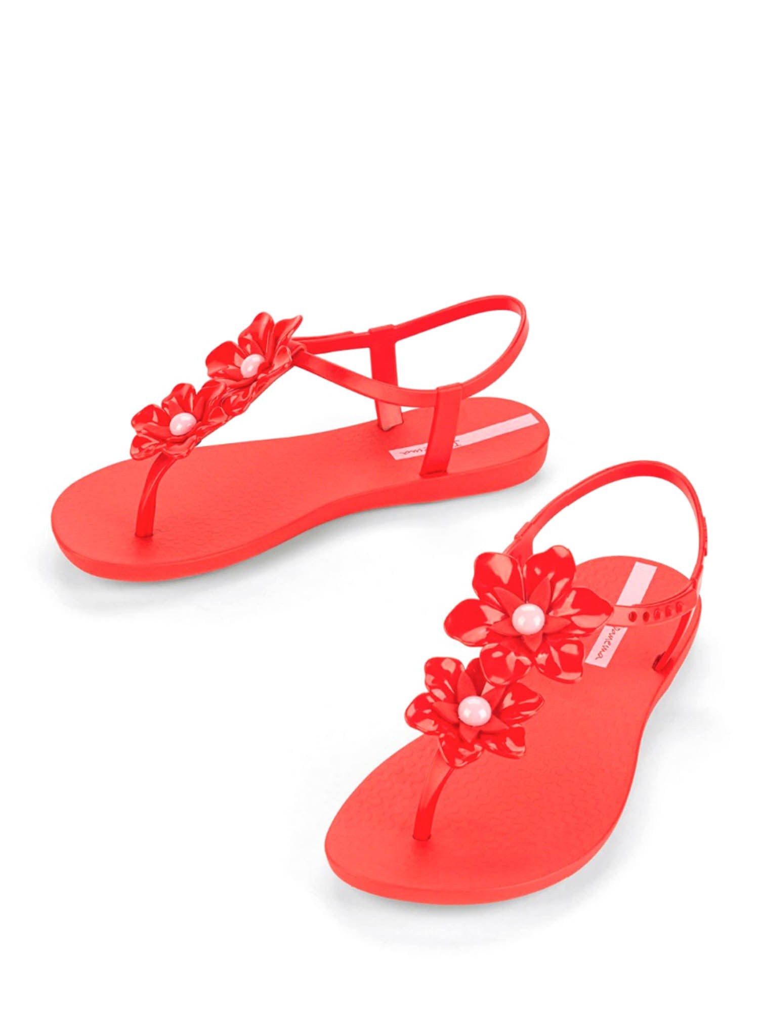 Sandali Rosso Ipanema