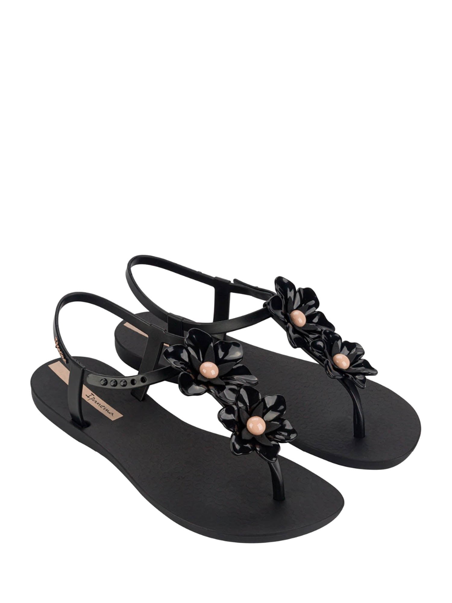 Sandali Nero Ipanema