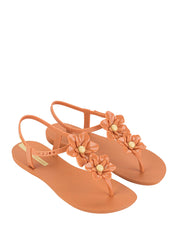 Sandali Marrone Ipanema