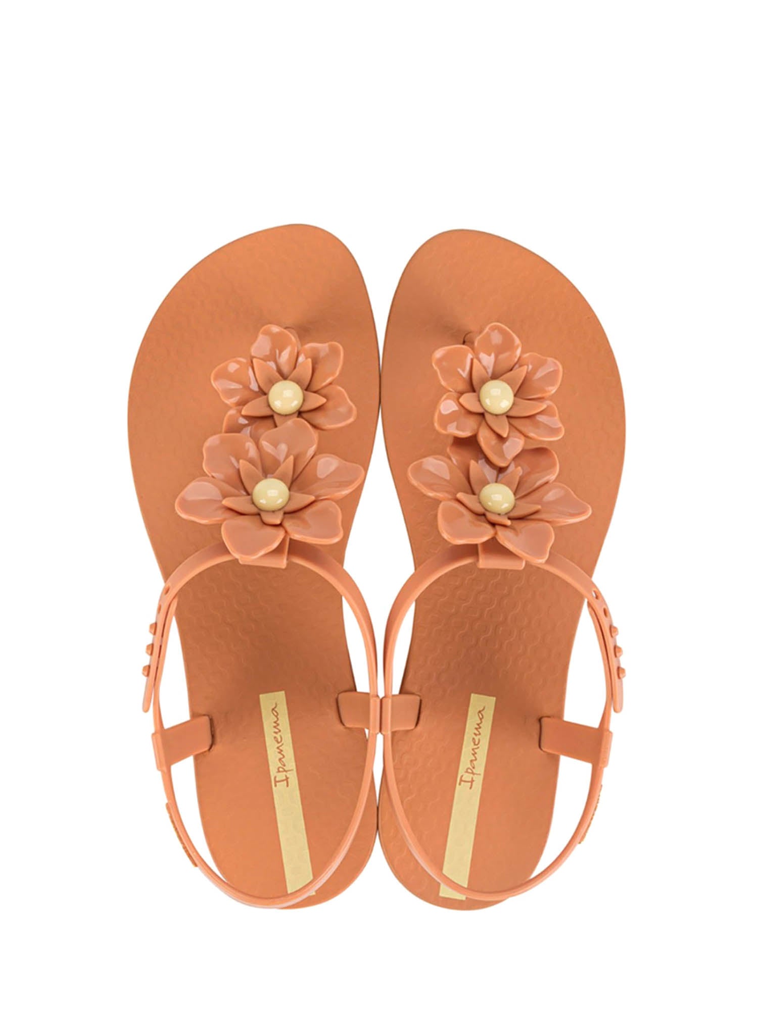 Sandali Marrone Ipanema