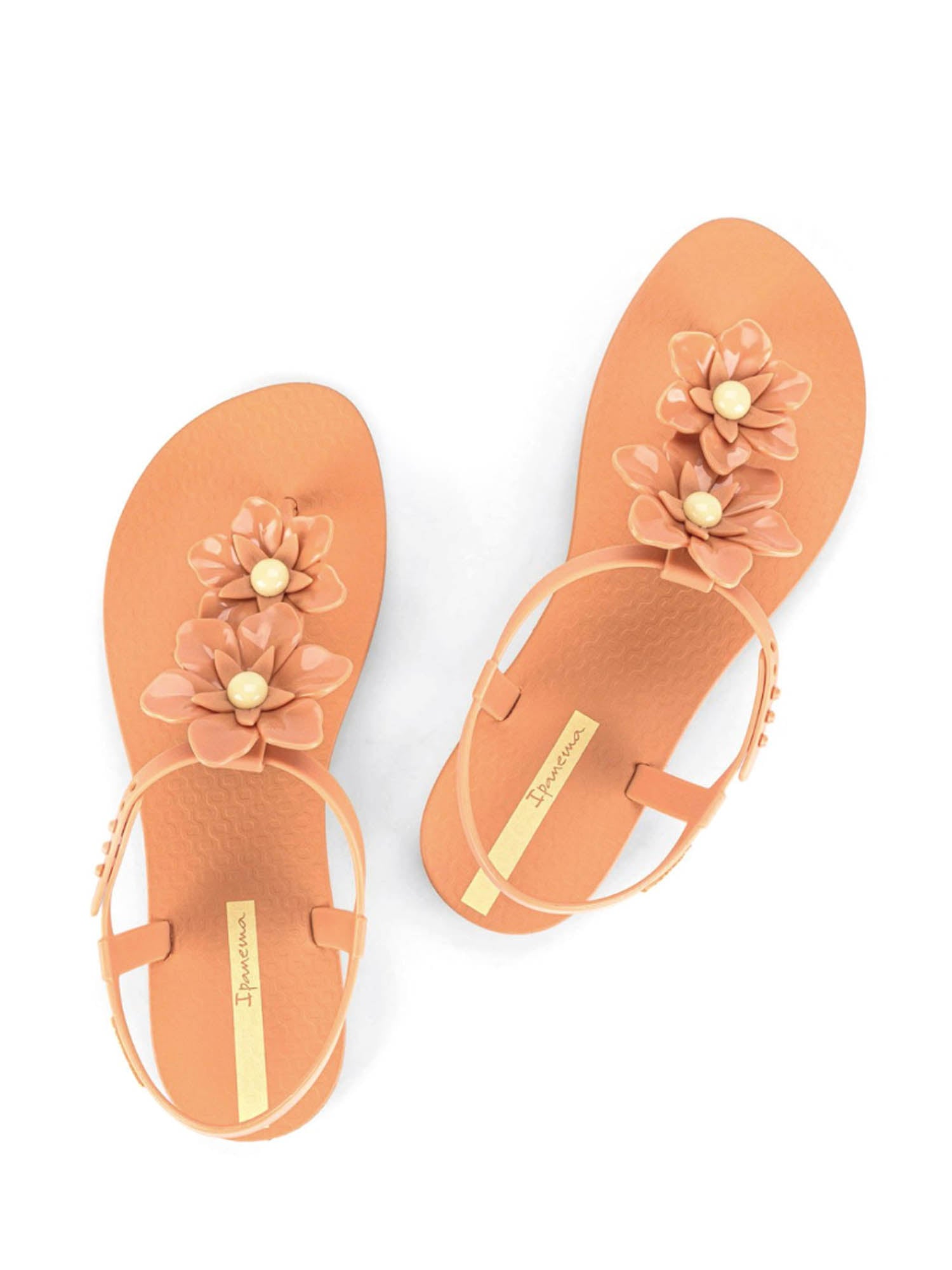 Sandali Marrone Ipanema