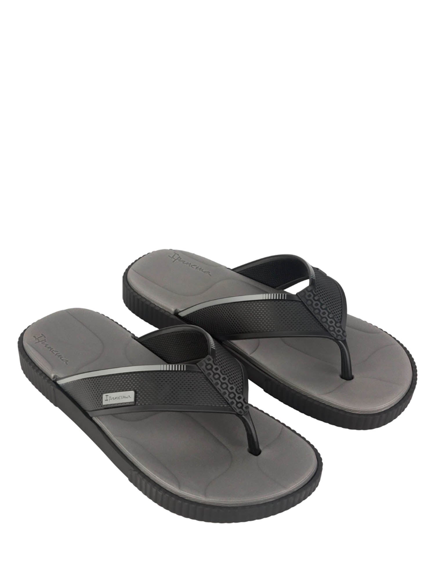 Infradito Nero Ipanema