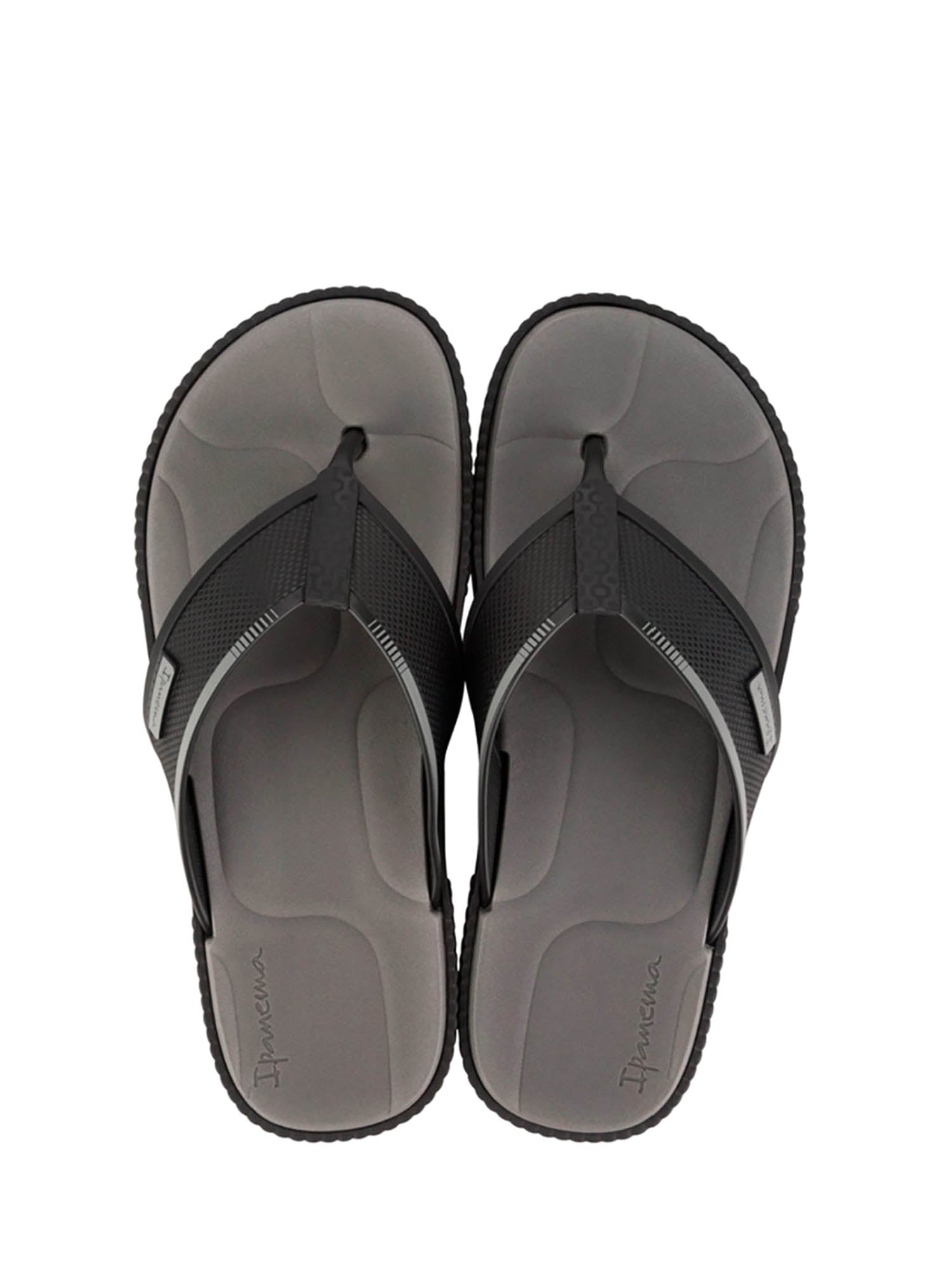 Infradito Nero Ipanema