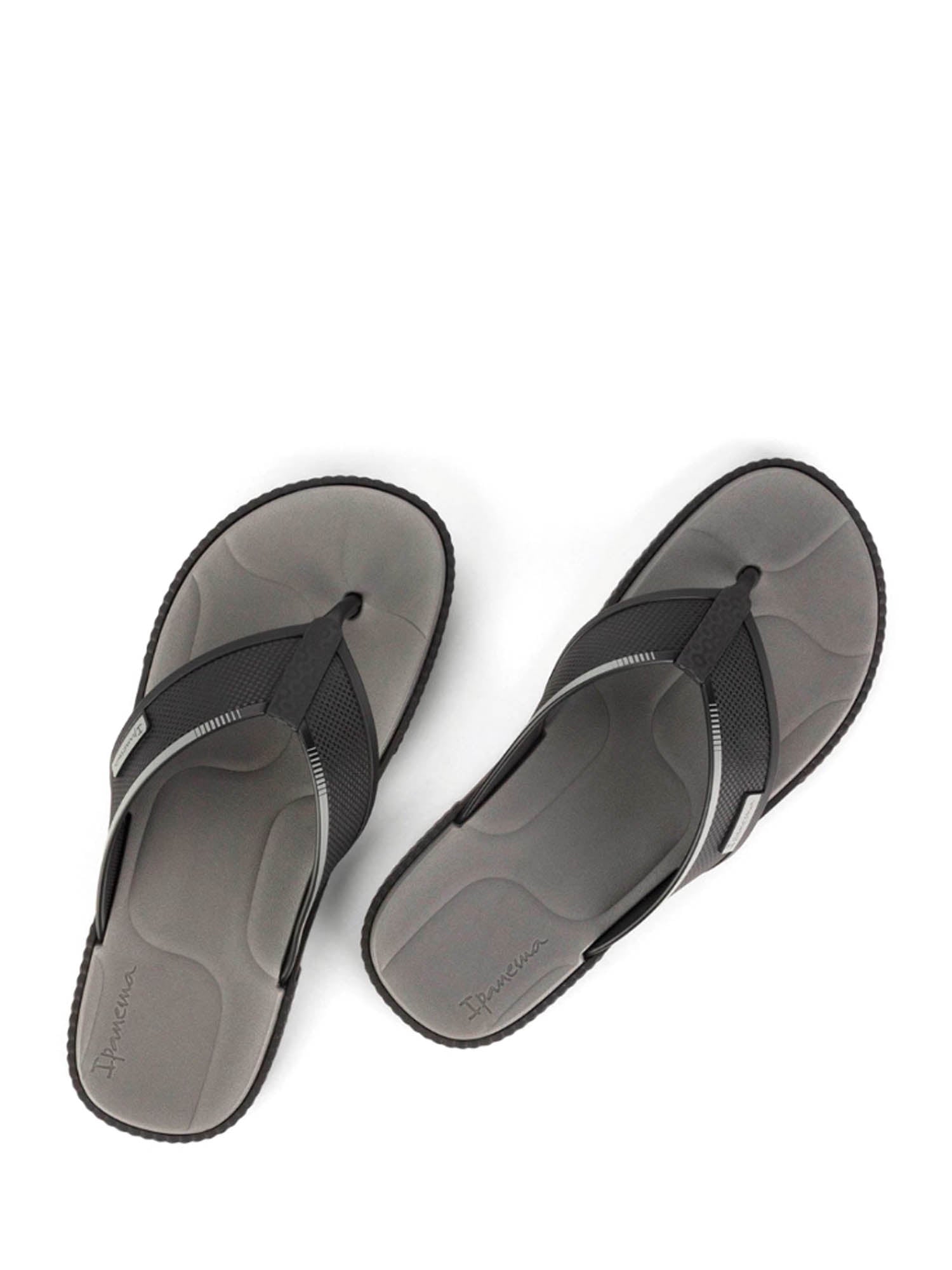 Infradito Nero Ipanema