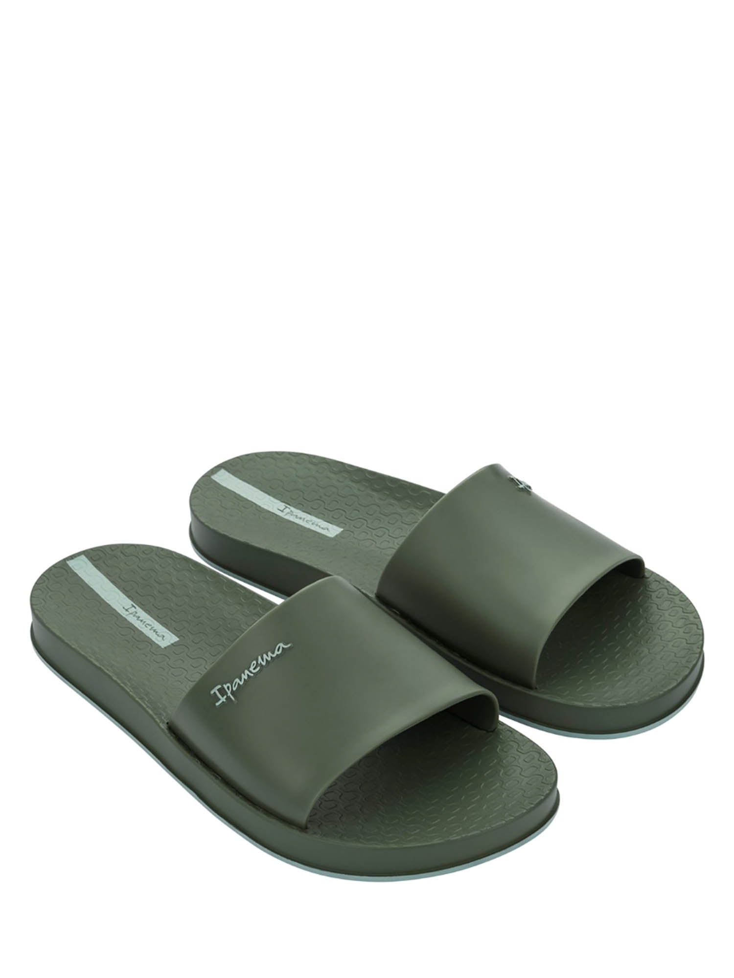 Ciabatte Verde Ipanema