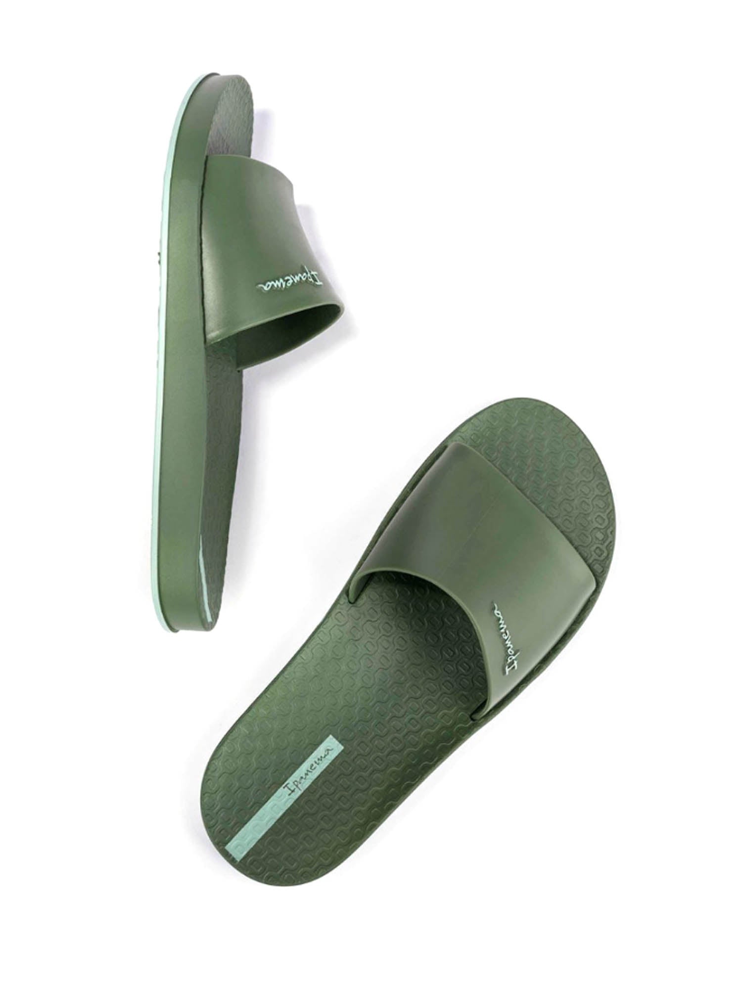 Ciabatte Verde Ipanema