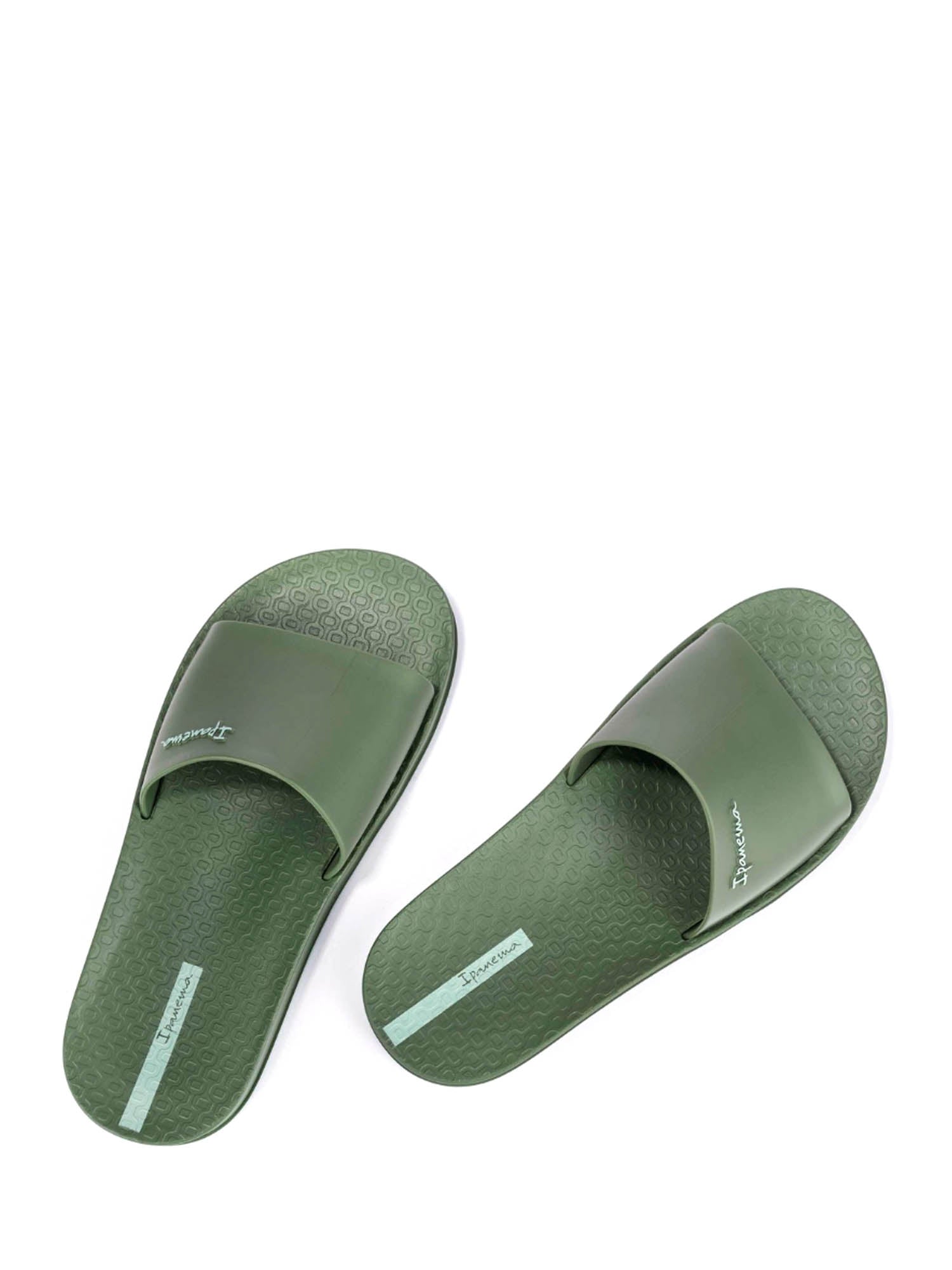 Ciabatte Verde Ipanema