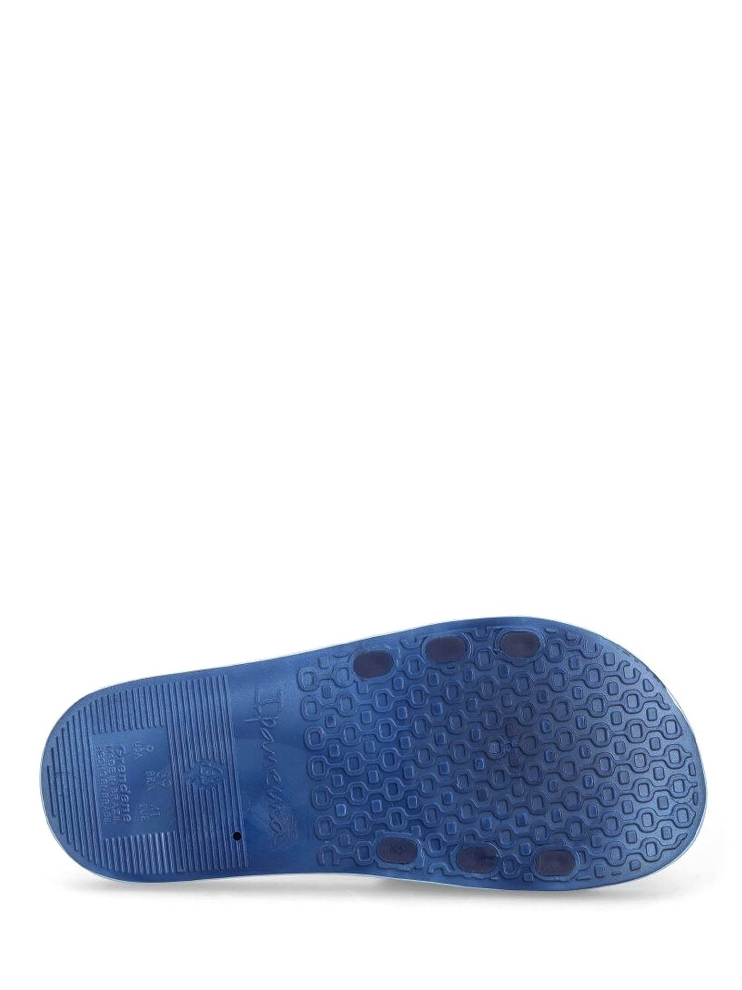 Ciabatte Blu Ipanema