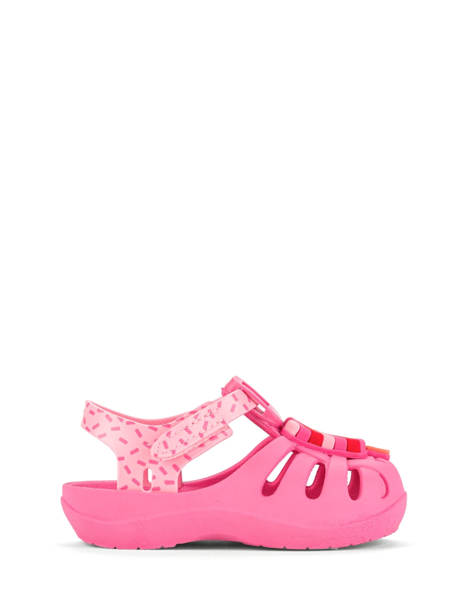 Sandali Rosa Ipanema