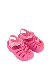 Sandali Rosa Ipanema