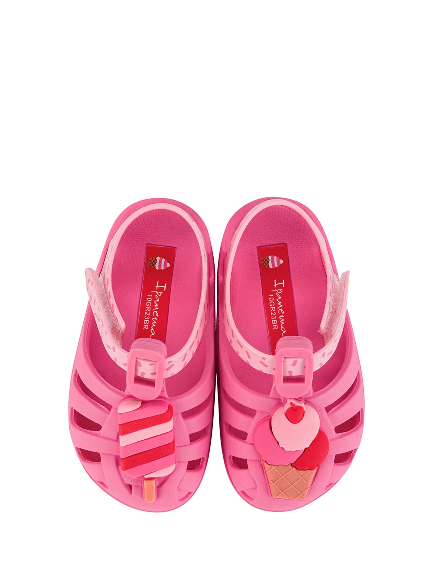 Sandali Rosa Ipanema