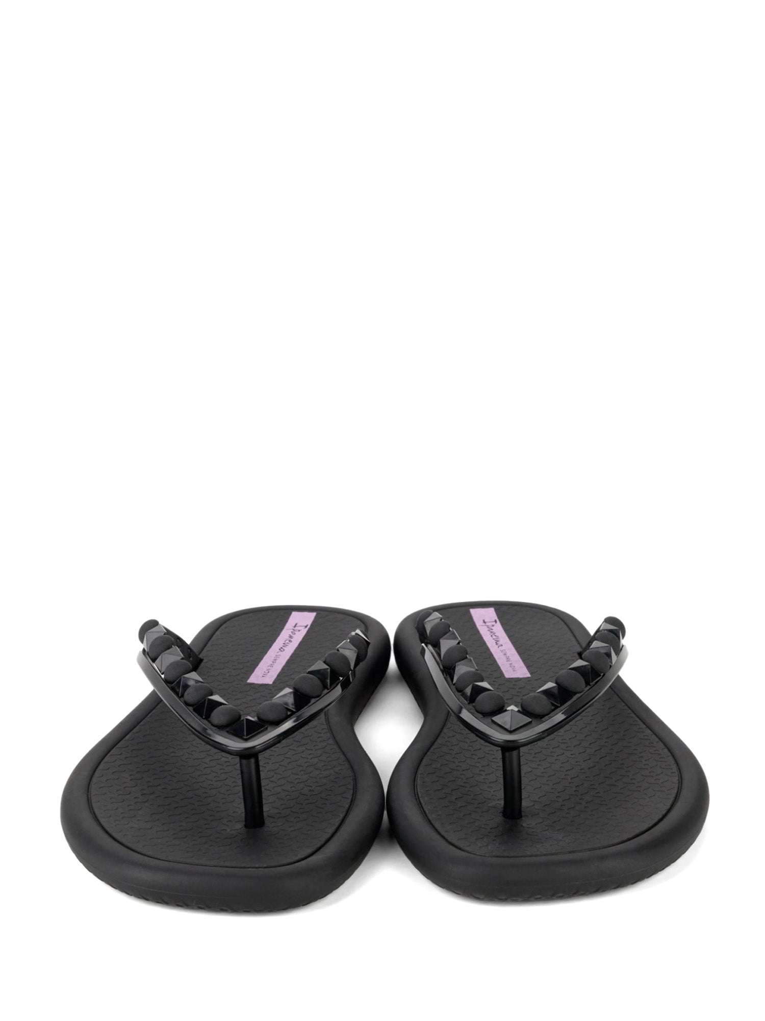 Infradito Nero Ipanema