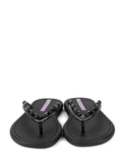 Infradito Nero Ipanema