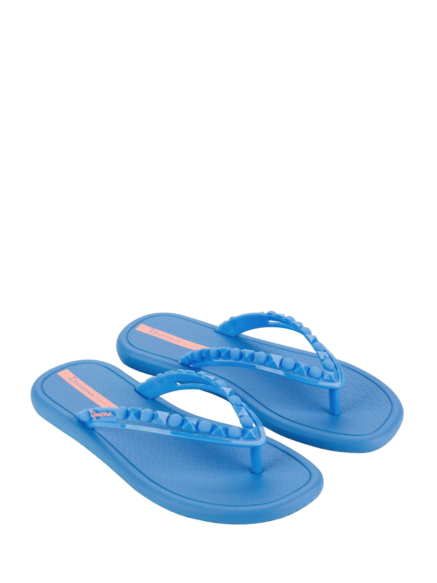 Infradito Celeste Ipanema