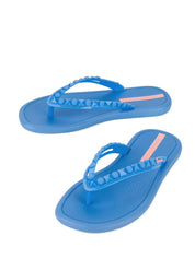 Infradito Celeste Ipanema