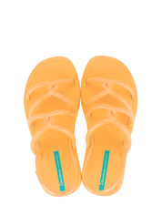 Sandali Giallo Ipanema