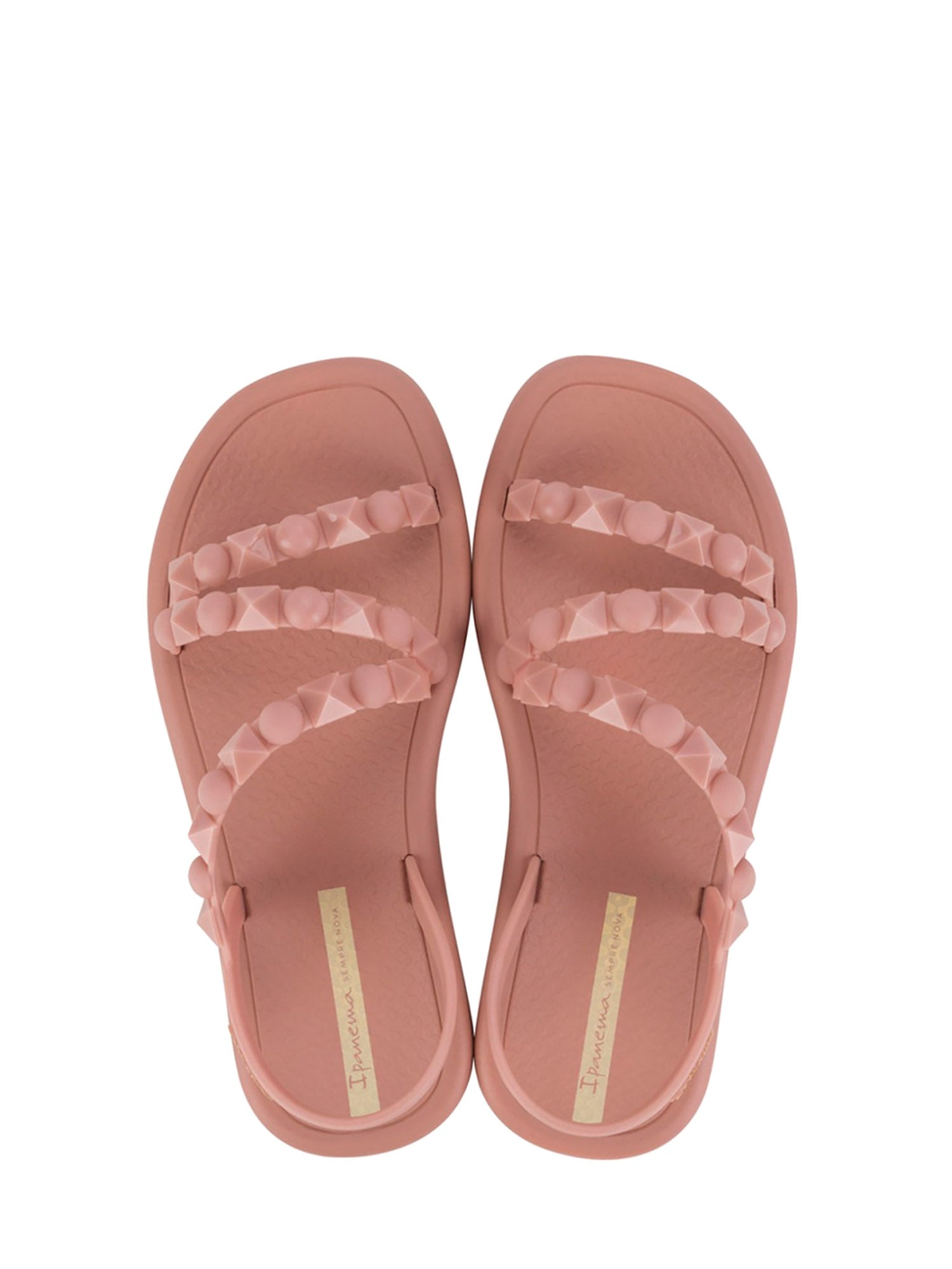 Sandali Rosa Ipanema