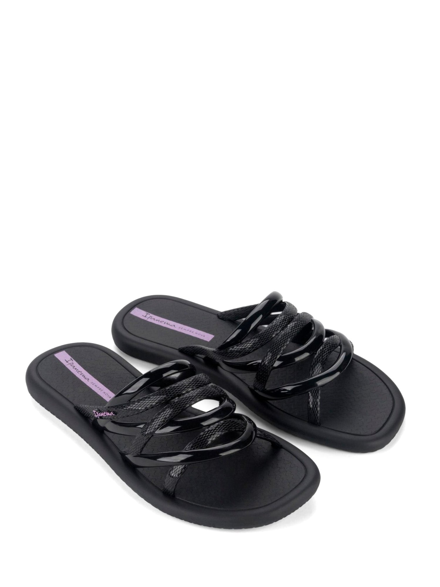 Ciabatte Nero Ipanema