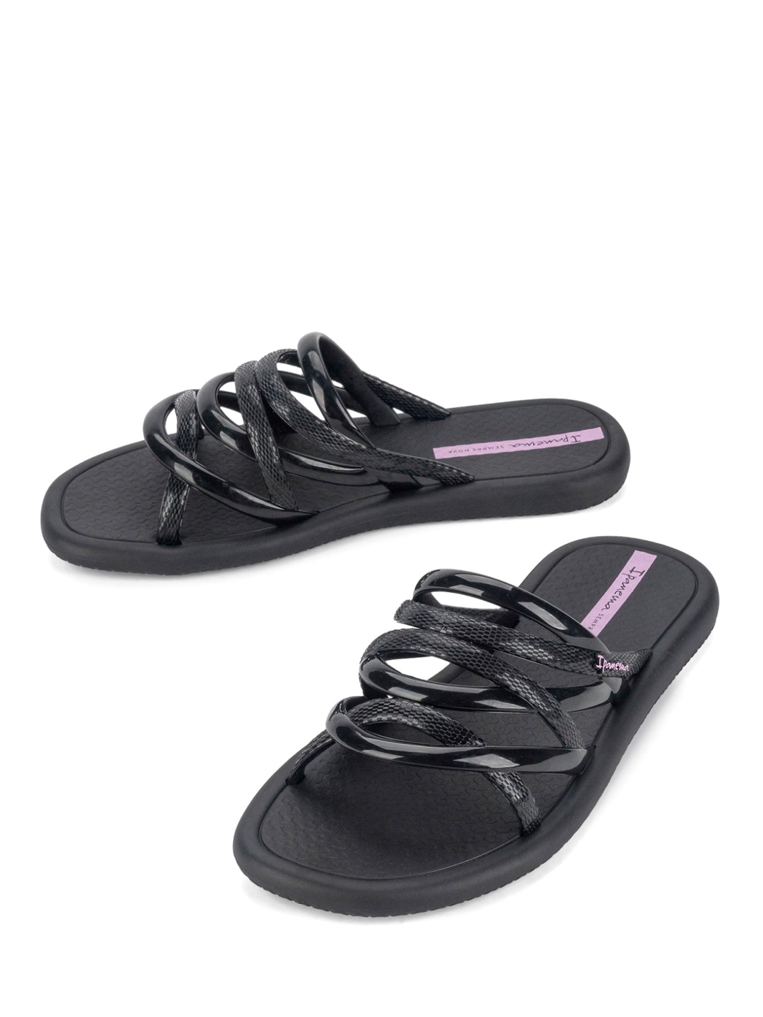 Ciabatte Nero Ipanema