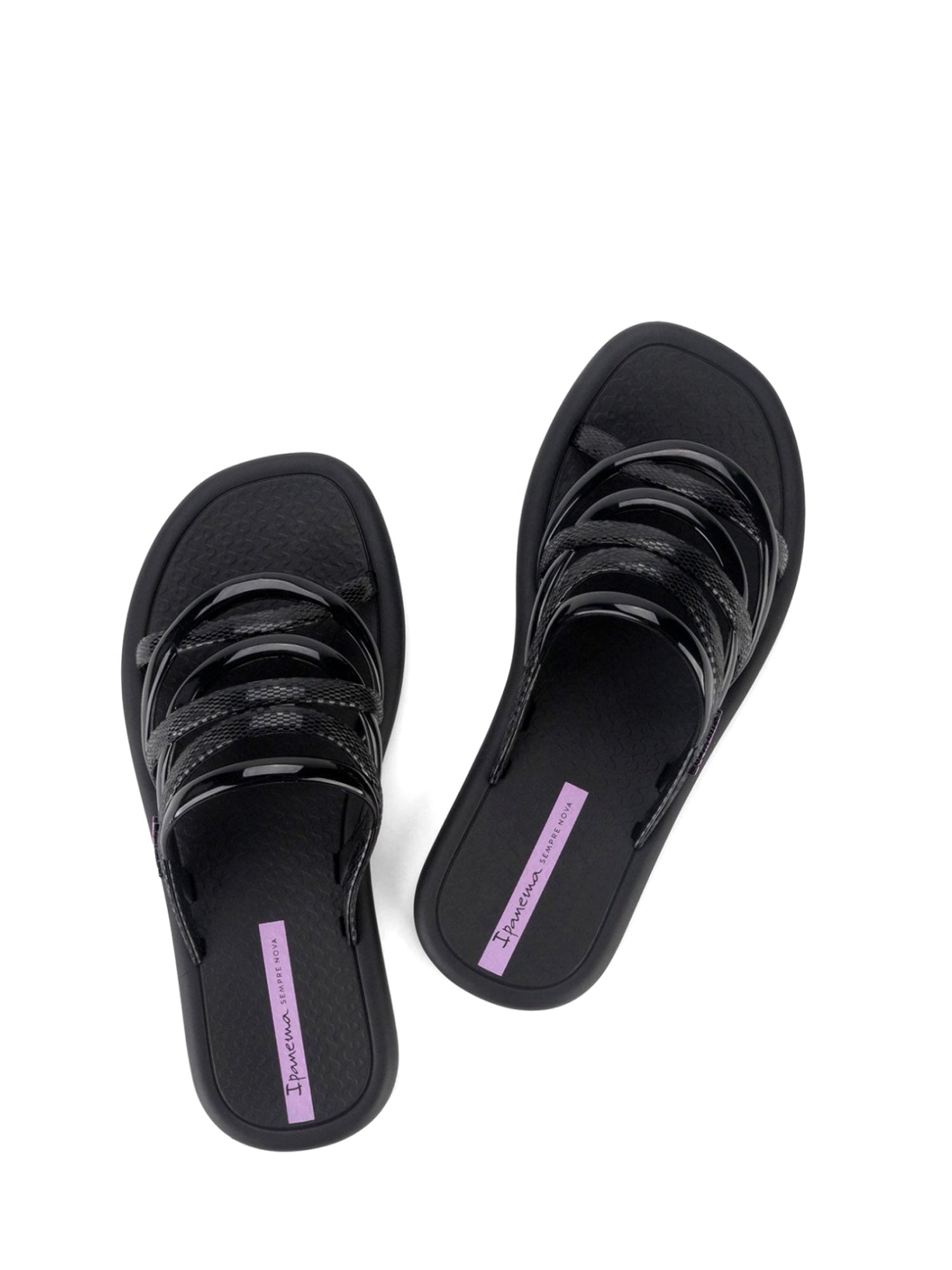 Ciabatte Nero Ipanema