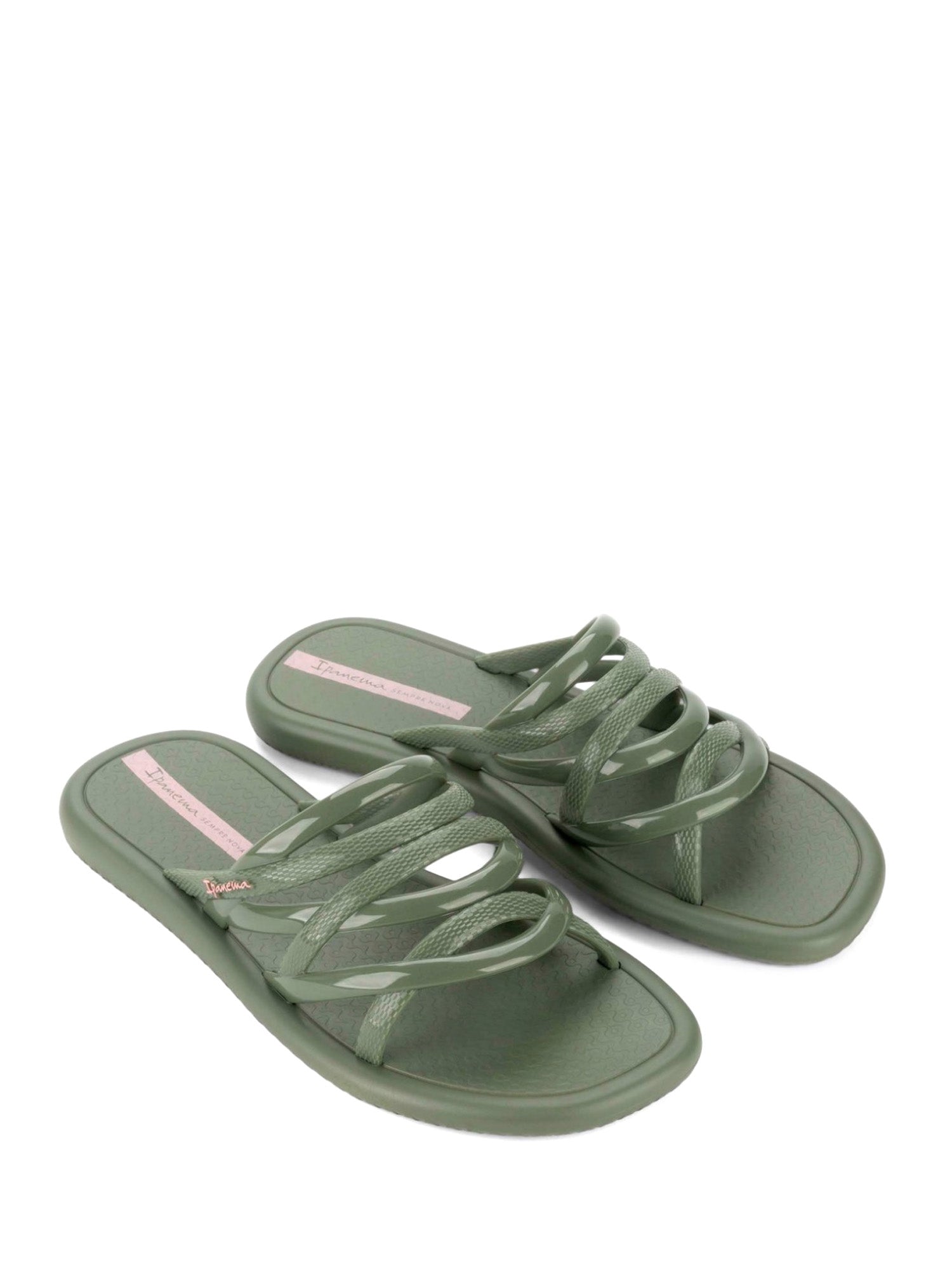 Ciabatte Verde Ipanema