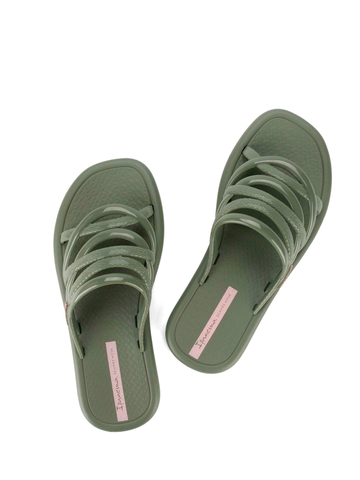 Ciabatte Verde Ipanema