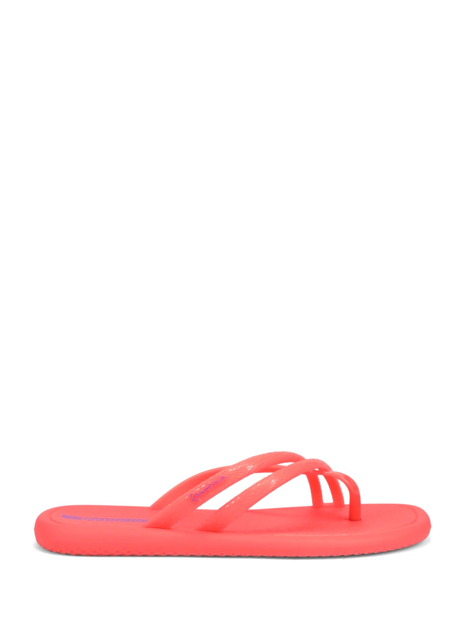 Infradito Arancio Ipanema