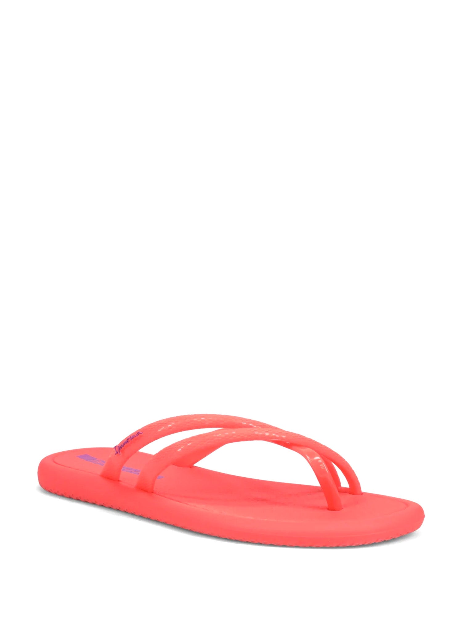 Infradito Arancio Ipanema