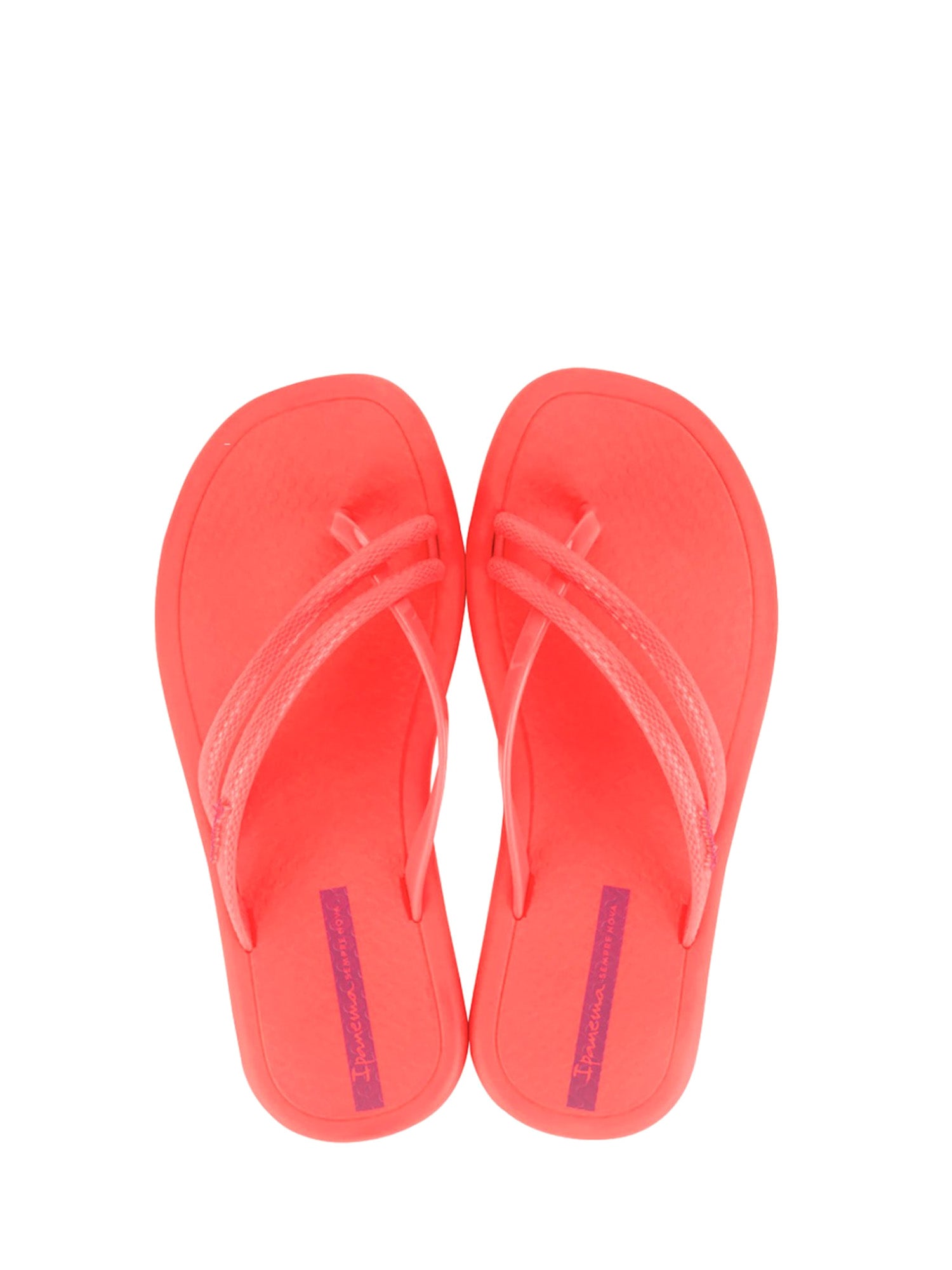 Infradito Arancio Ipanema