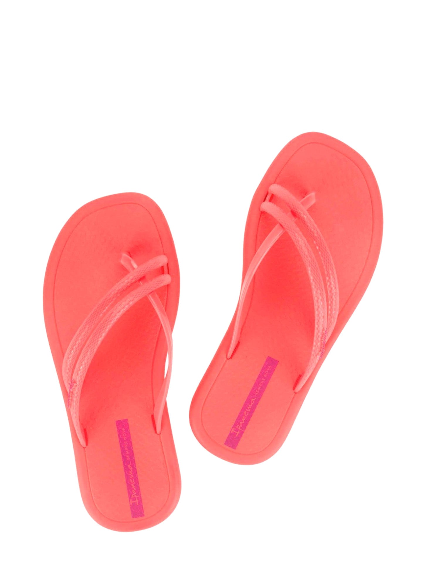 Infradito Arancio Ipanema