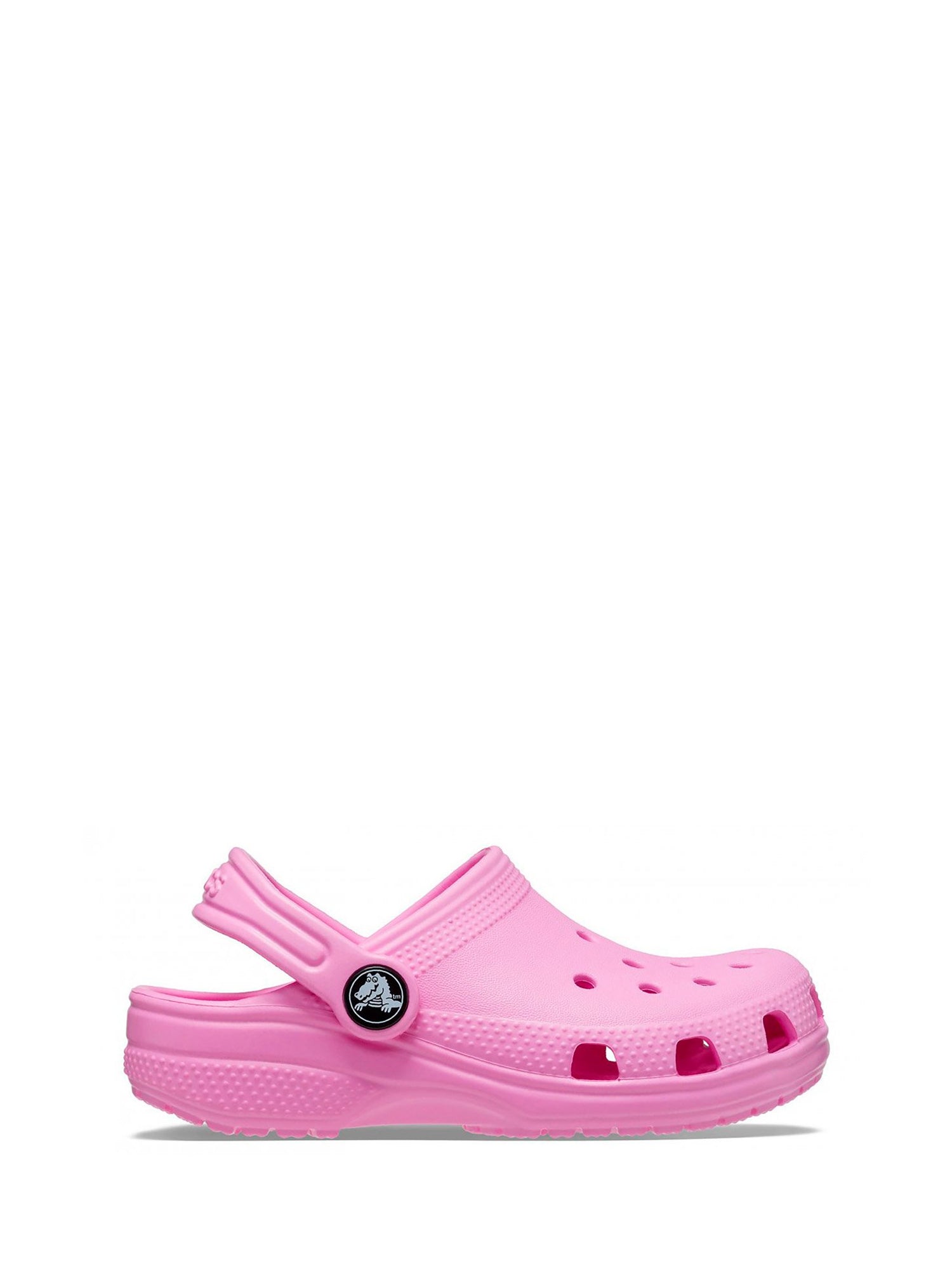 Sabot Rosa Crocs