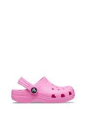 Sabot Rosa Crocs