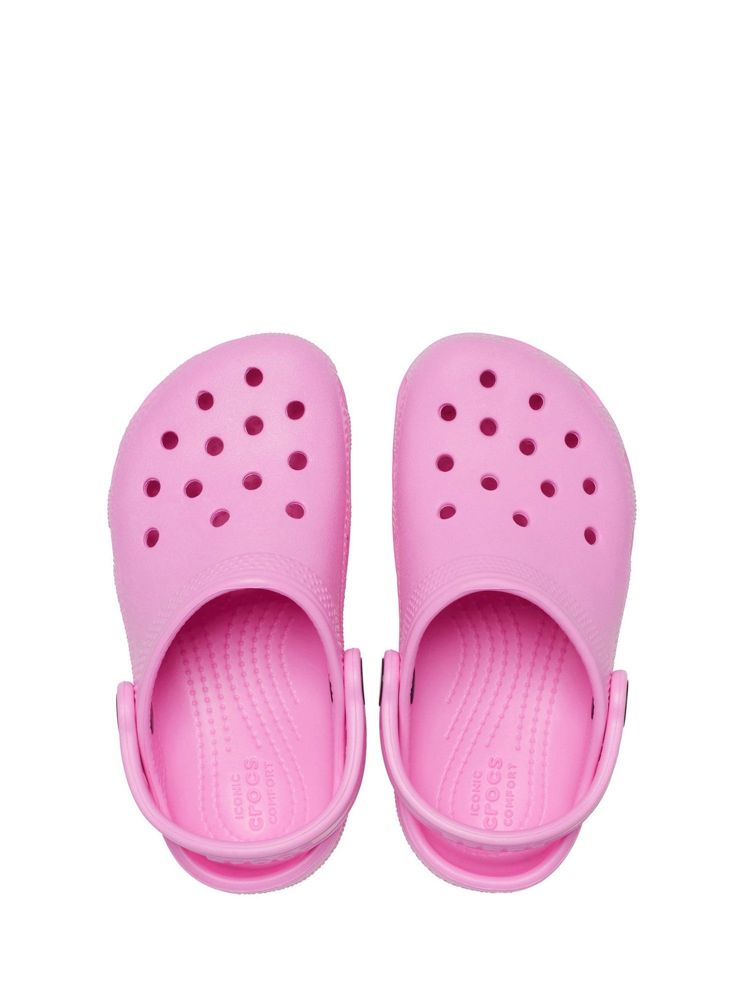 Sabot Rosa Crocs