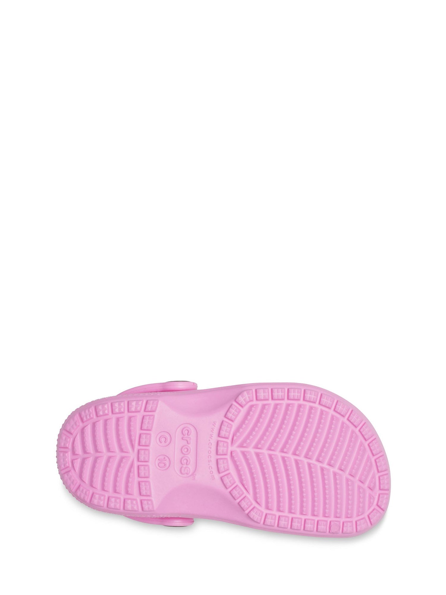 Sabot Rosa Crocs
